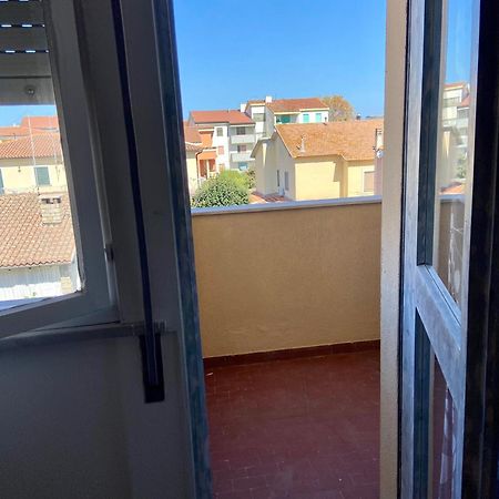 Ajoaolbia B&B Extérieur photo