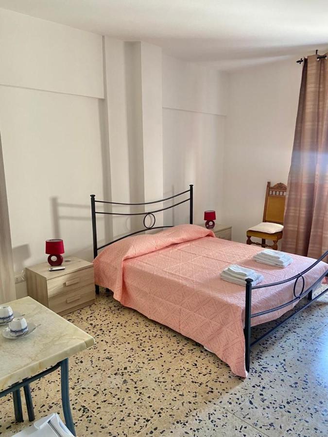 Ajoaolbia B&B Extérieur photo