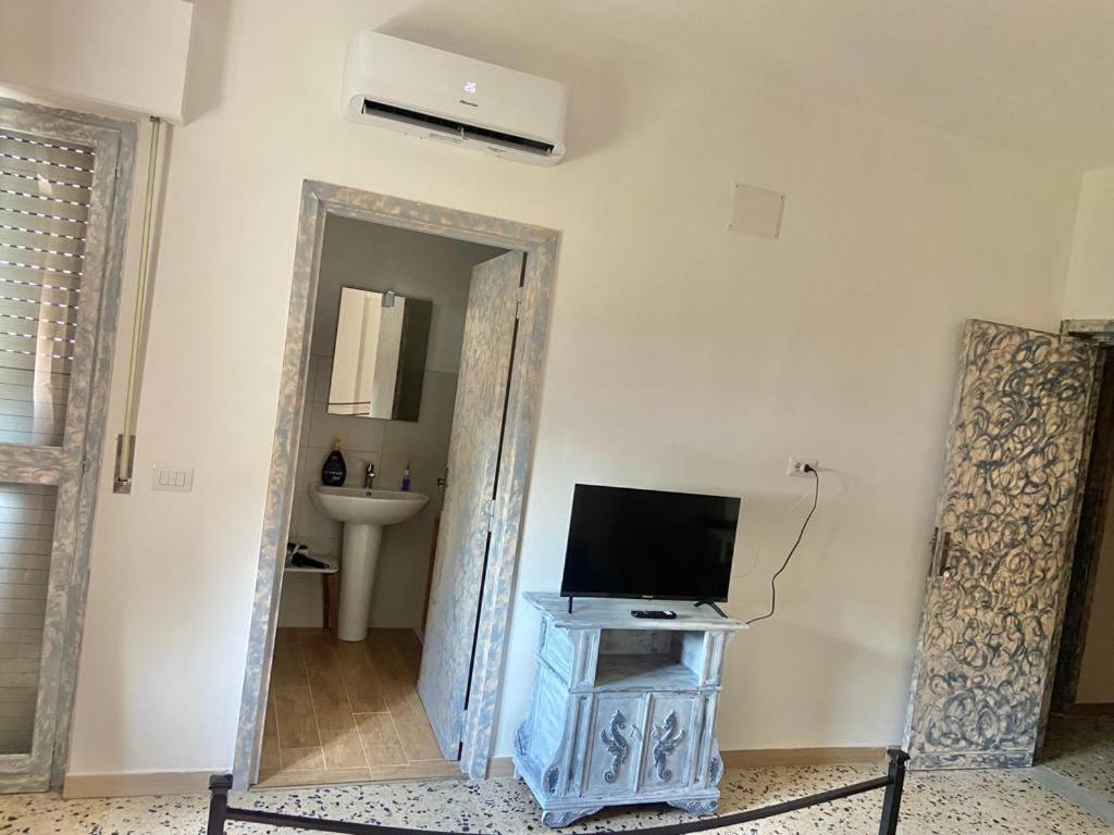 Ajoaolbia B&B Extérieur photo
