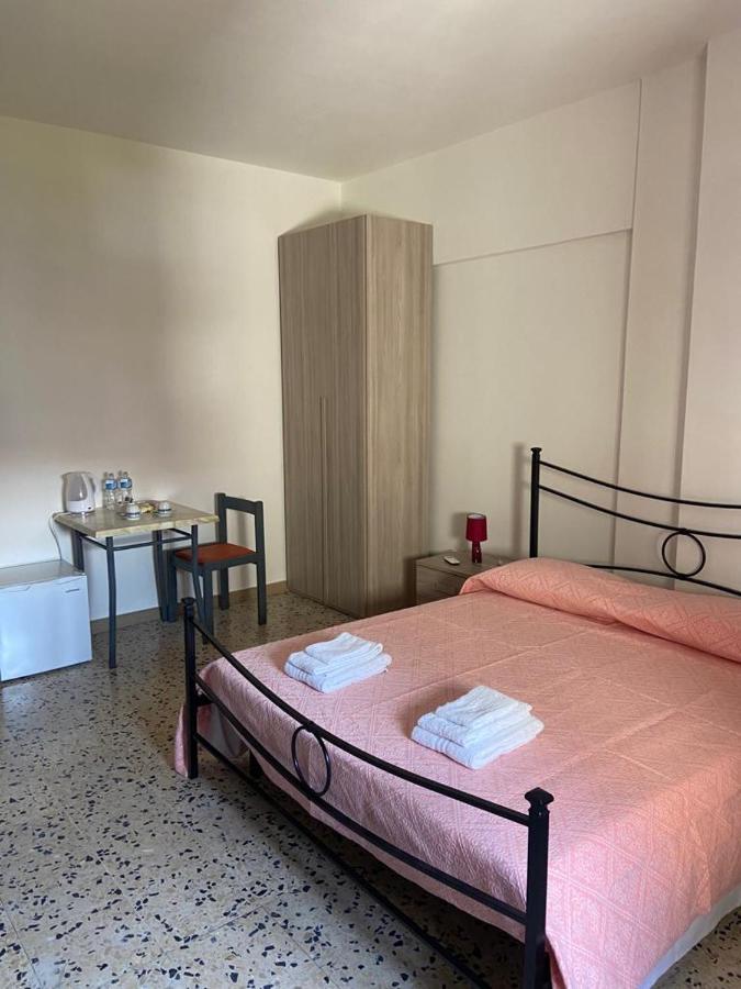 Ajoaolbia B&B Extérieur photo