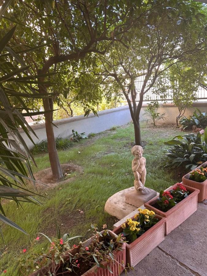 Ajoaolbia B&B Extérieur photo