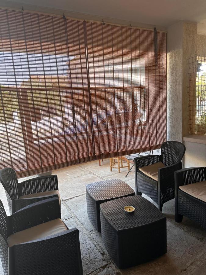 Ajoaolbia B&B Extérieur photo