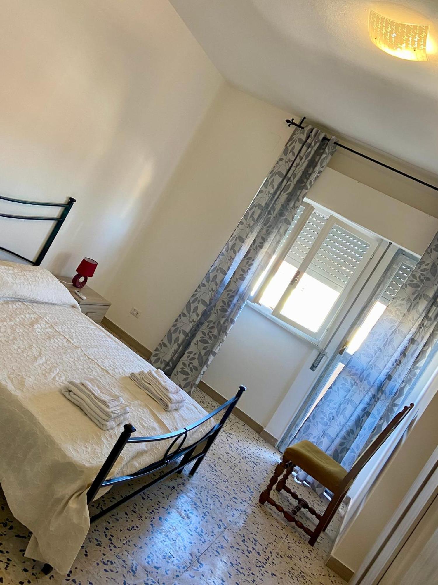 Ajoaolbia B&B Extérieur photo