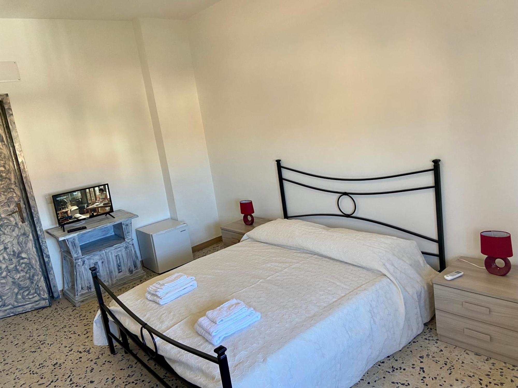Ajoaolbia B&B Extérieur photo