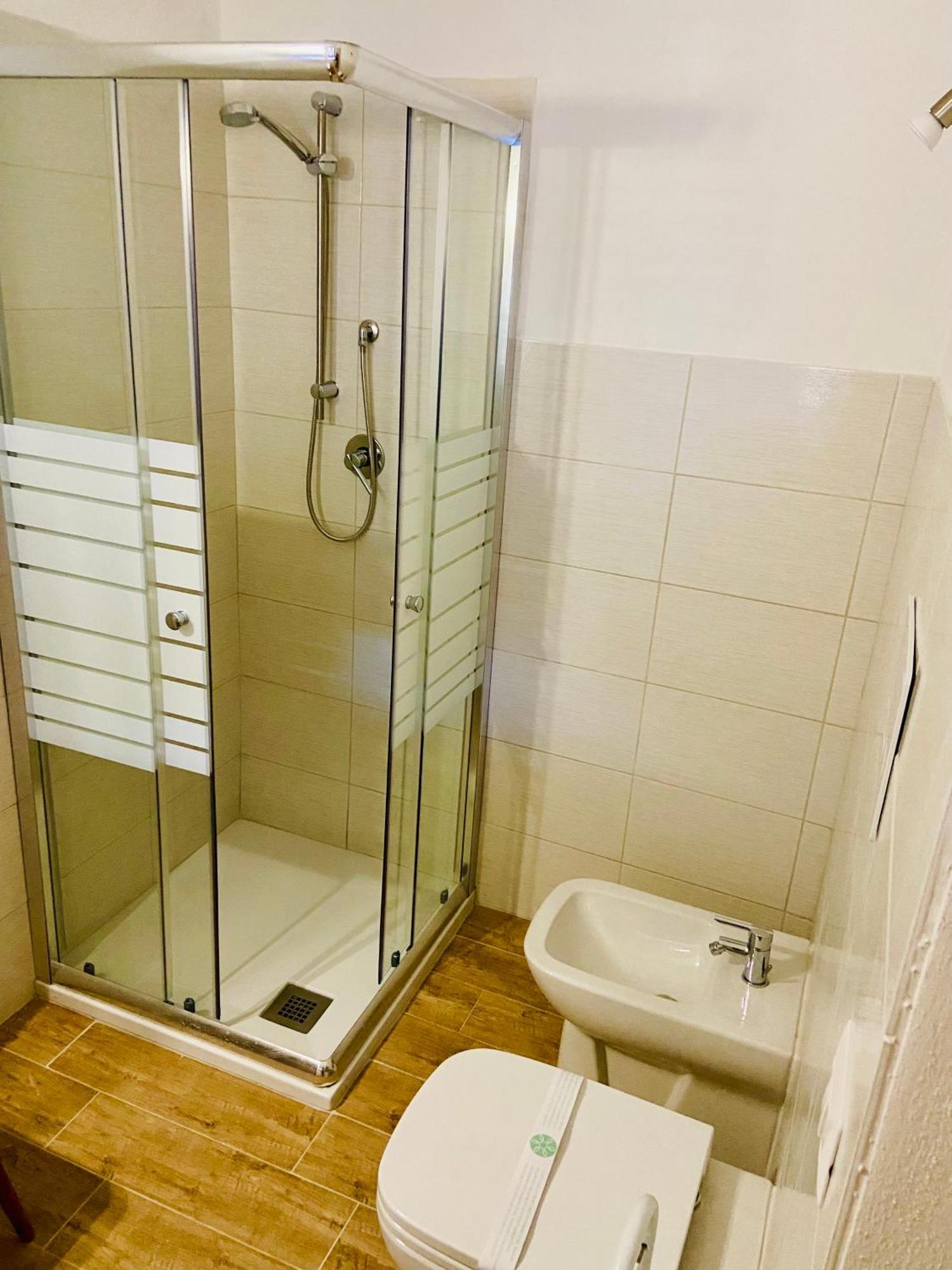 Ajoaolbia B&B Extérieur photo