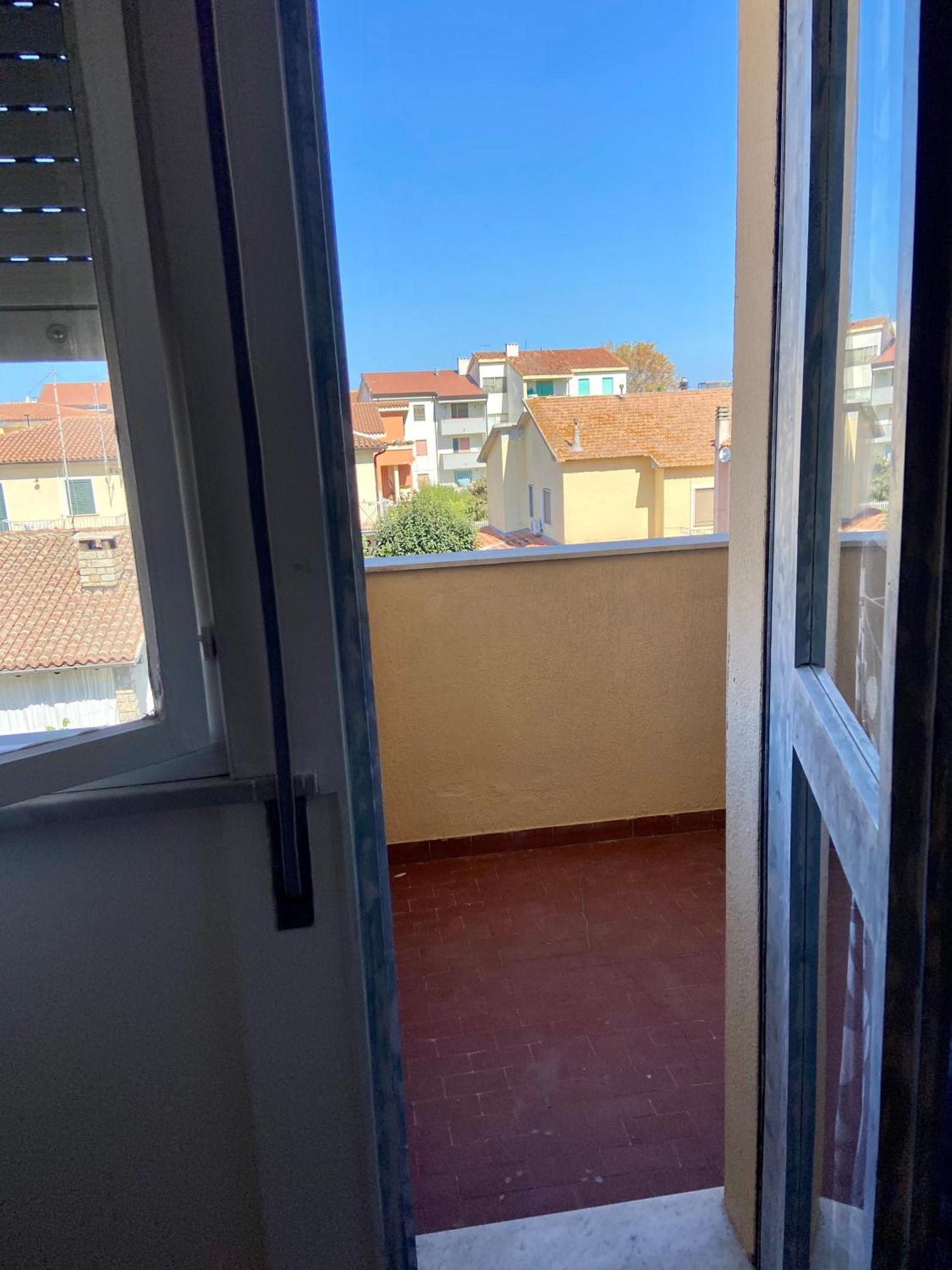 Ajoaolbia B&B Extérieur photo