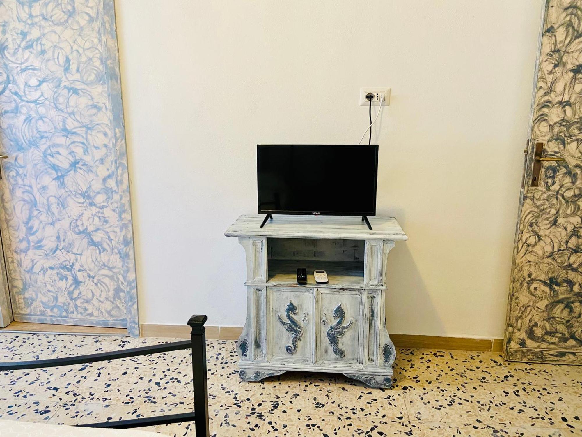 Ajoaolbia B&B Extérieur photo