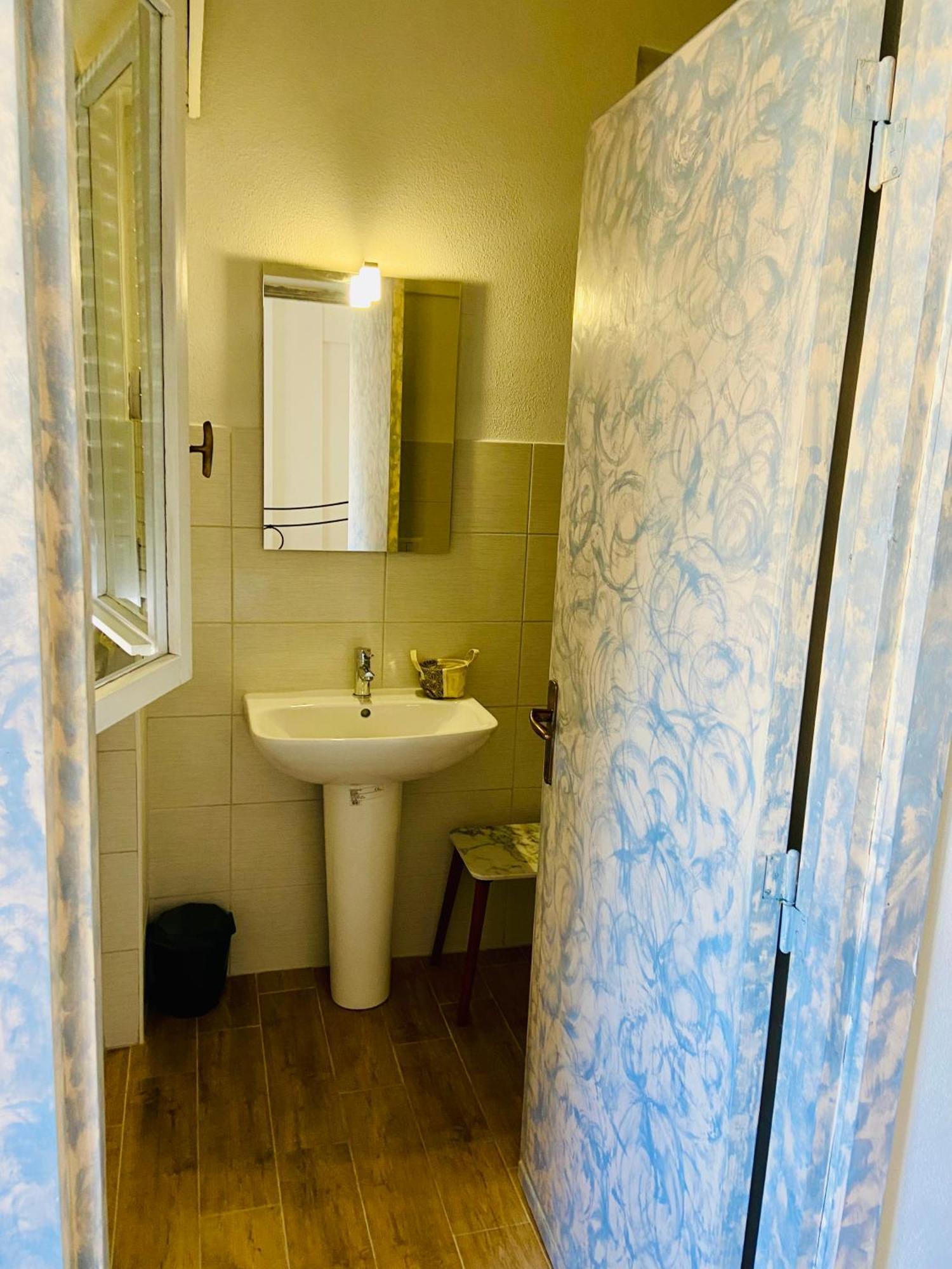 Ajoaolbia B&B Extérieur photo