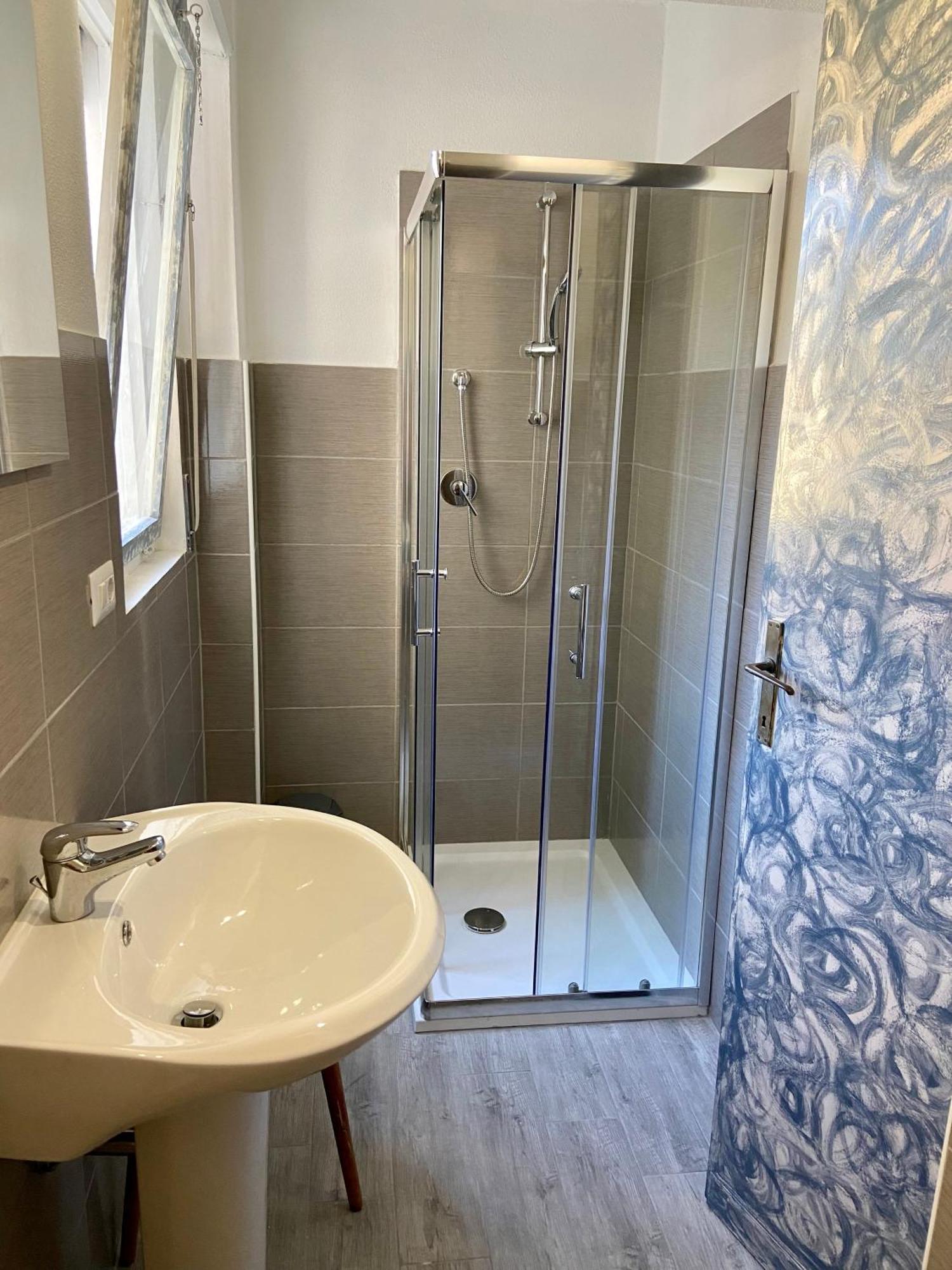 Ajoaolbia B&B Extérieur photo